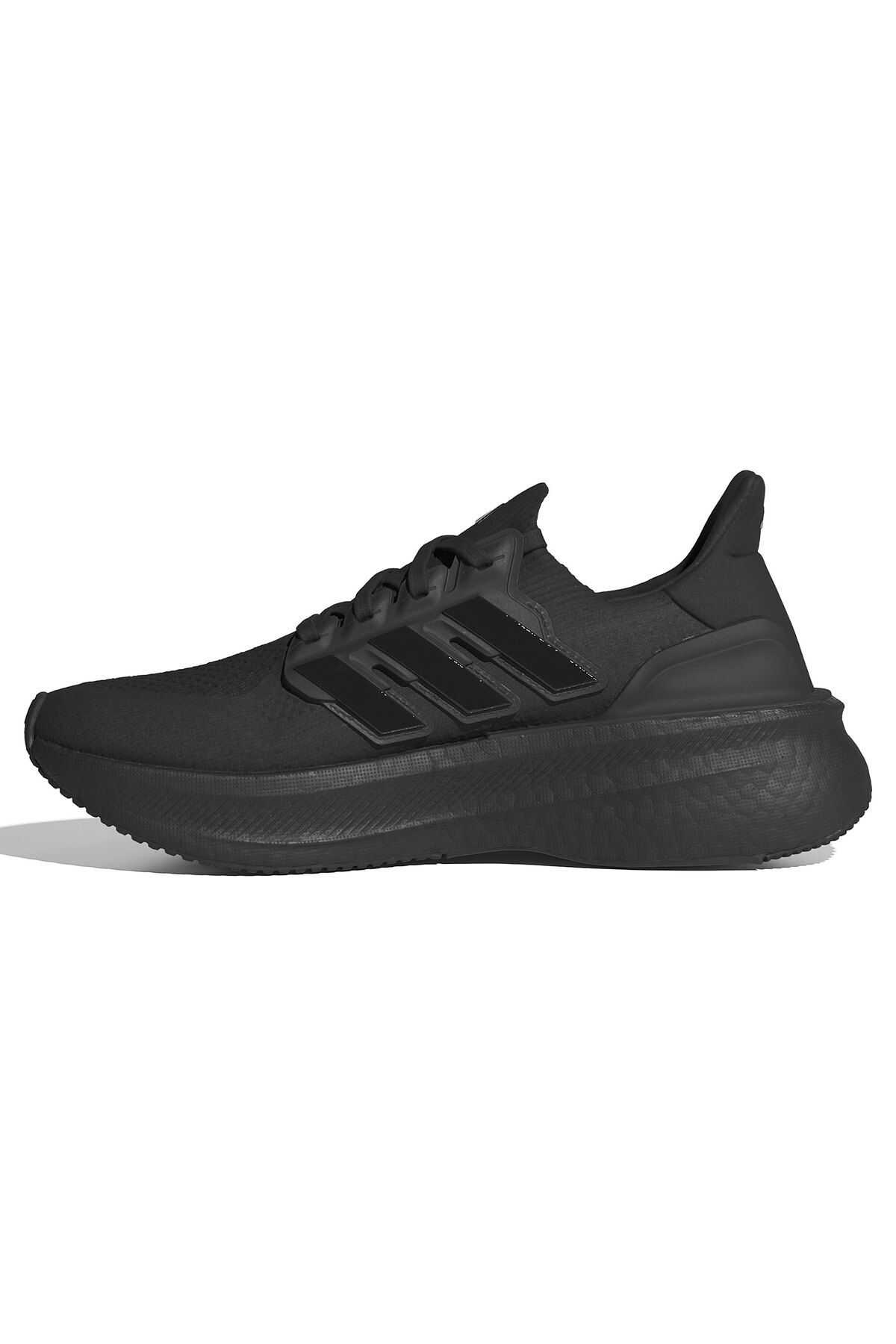 adidas-Ultraboost 5 W Women's Black Sports Shoes Id8847 2