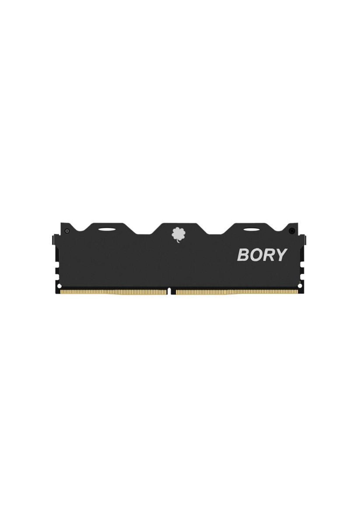 BORY 16 GB DDR4 2666MHZ BORY GAMING SOGUTUCULU KUTULU DESKTOP