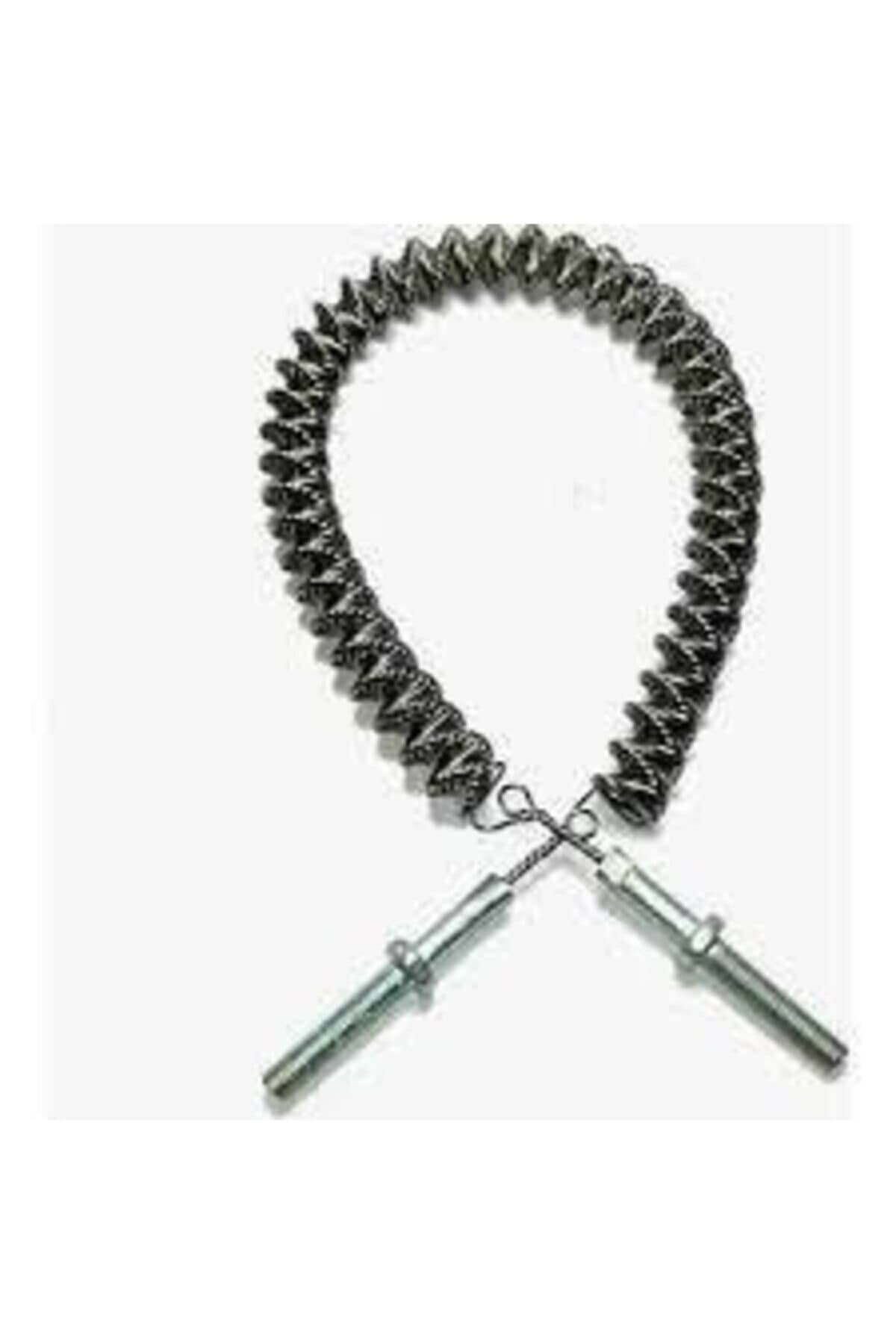 SUPERPARCA İnfrared Soba Isıtıcı Rezistans Teli 2000 Watt End