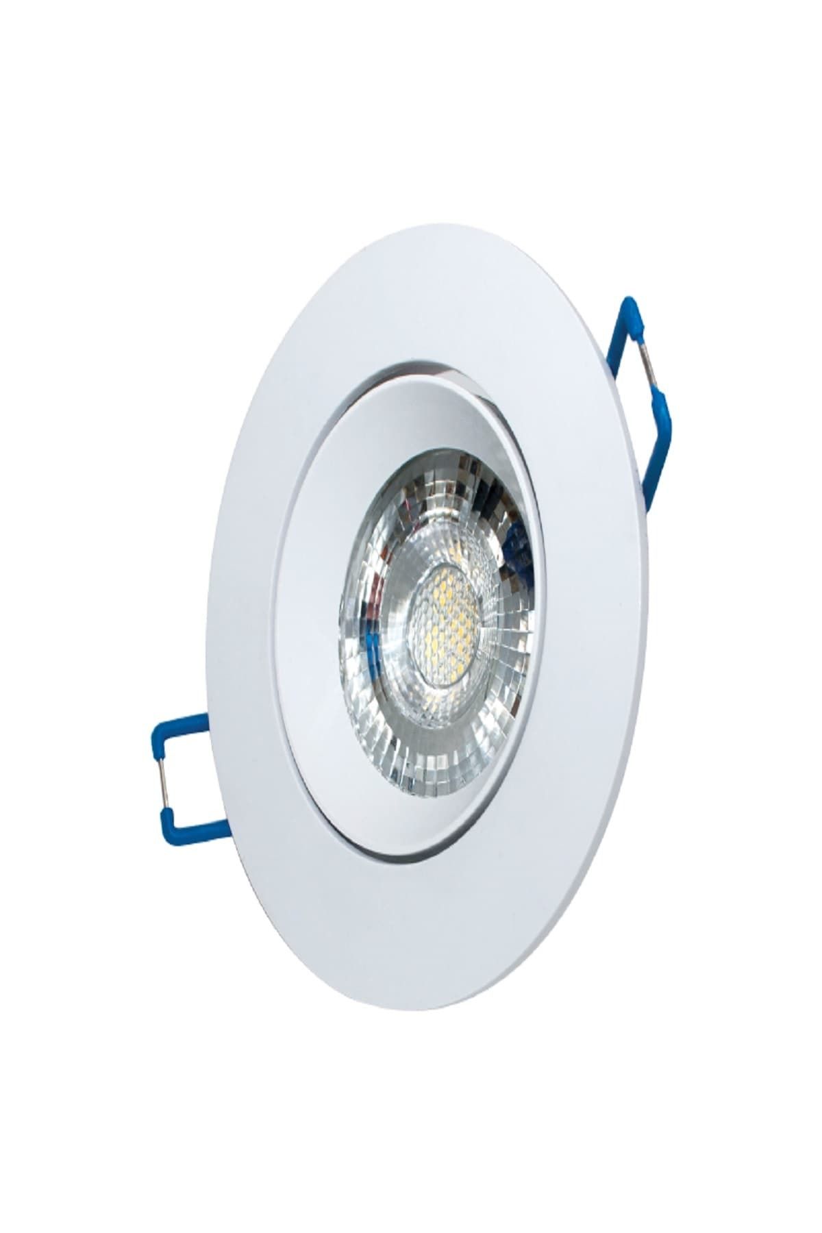 Cata 8w Safir Spot Cob Led Beyaz Işık Ct-5256-b