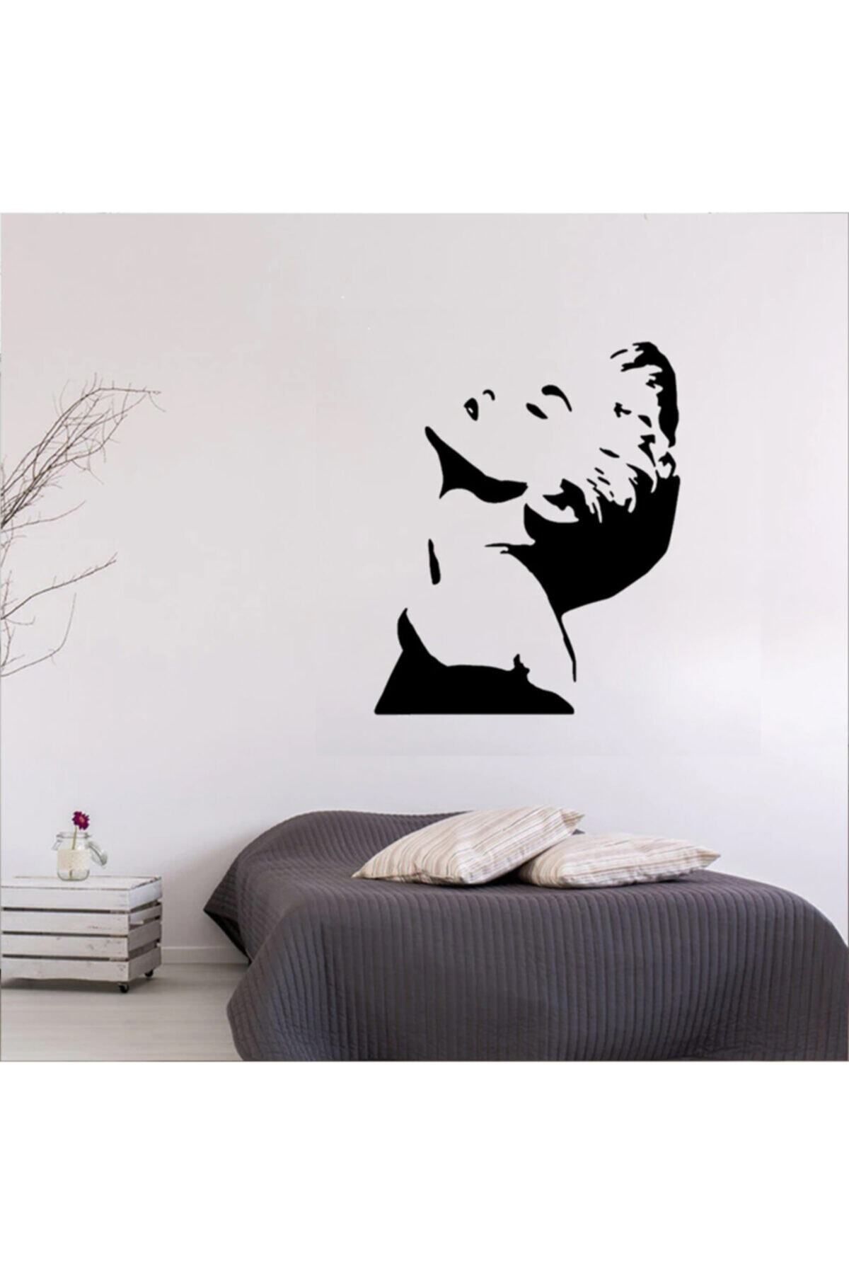 MLH STORE Madonna Sticker