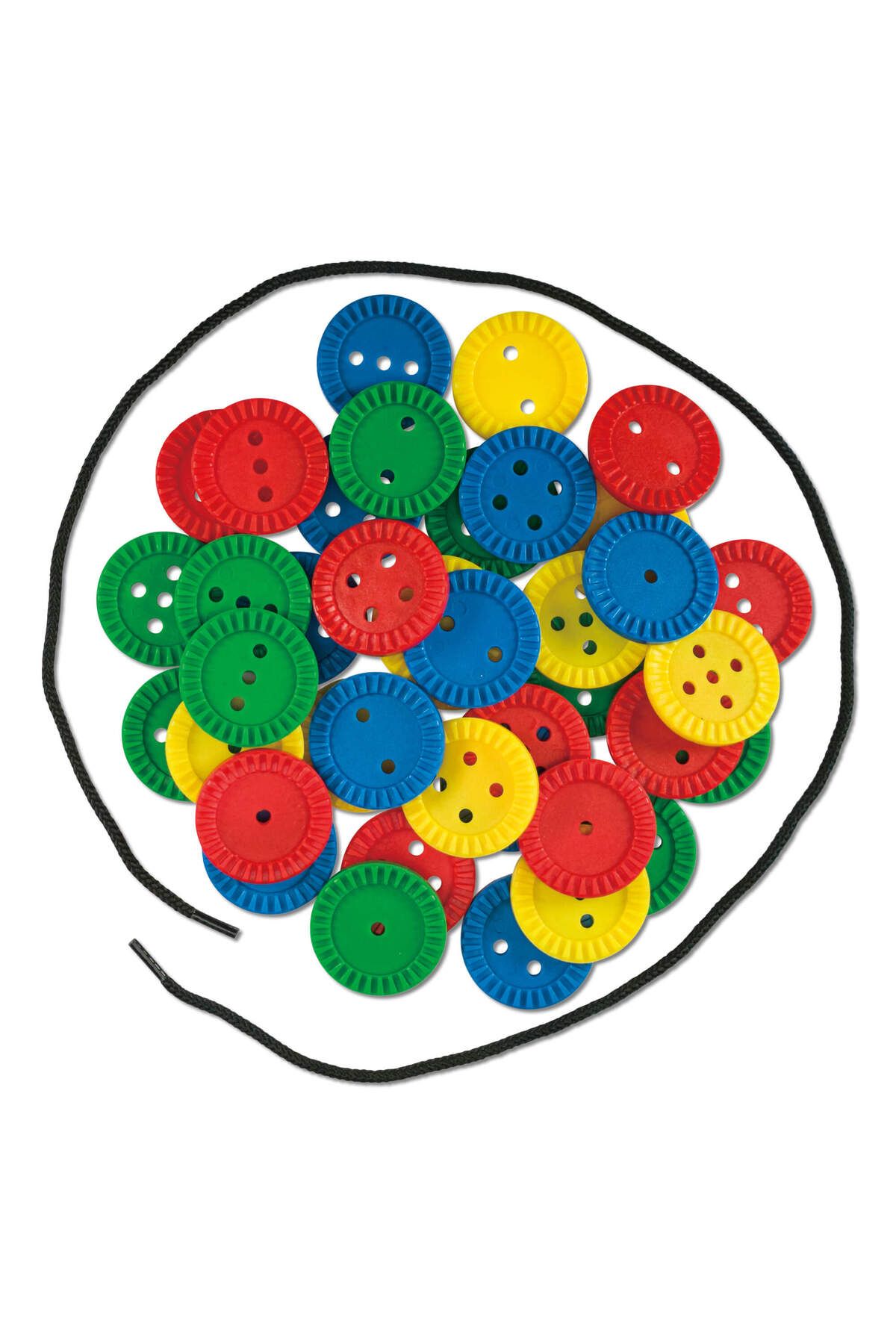 Galt-Eğlenceli Düğmeler (FUN BUTTONS) 2