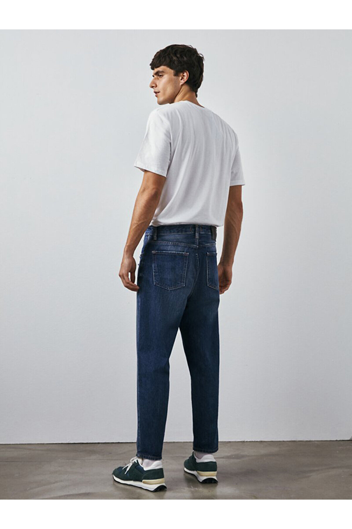 Ltb Julıan Rahat Kesim Jean Pantolon görsel 3