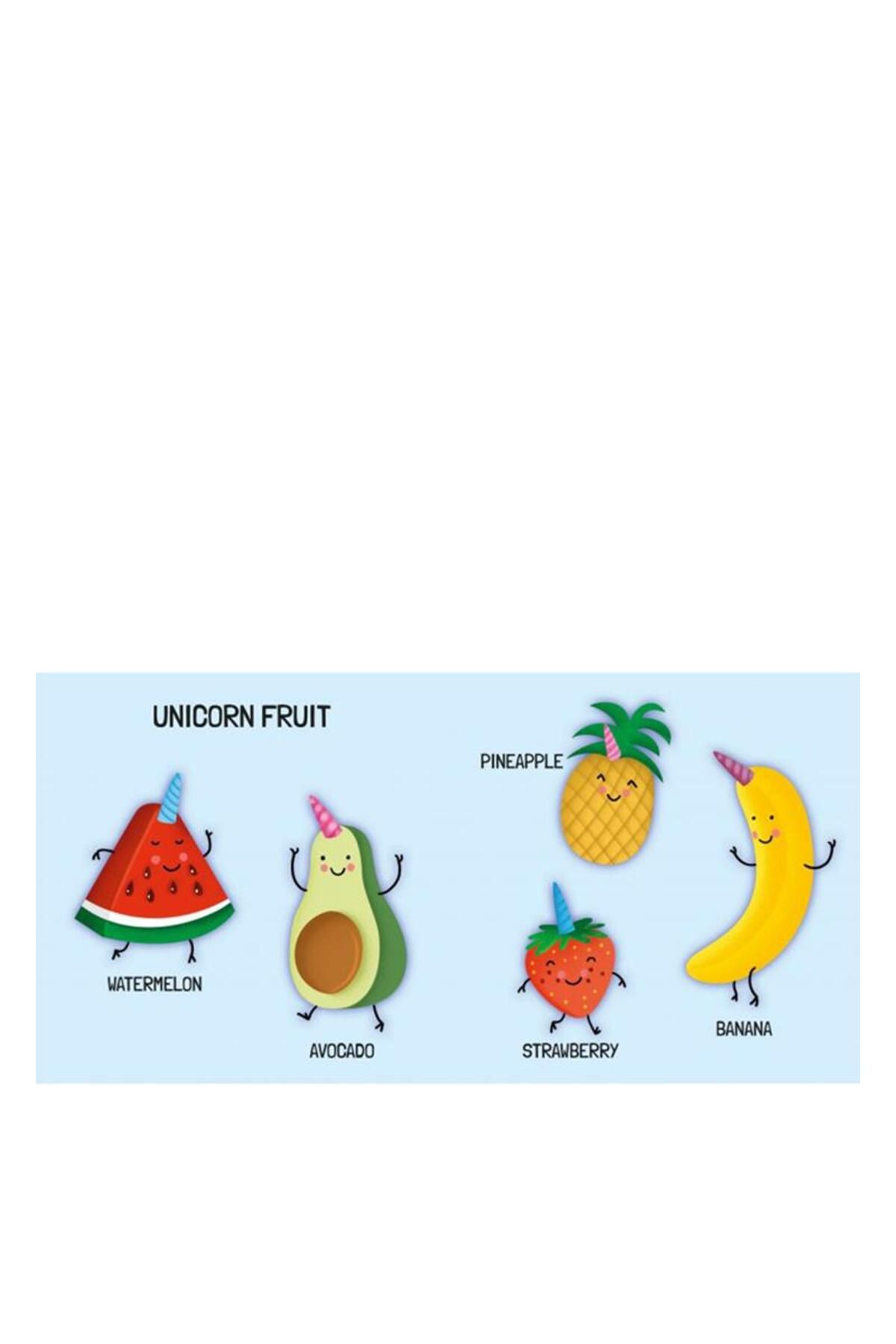 Sassi Junior-Sassi Read and Learn with Unicorns 4
