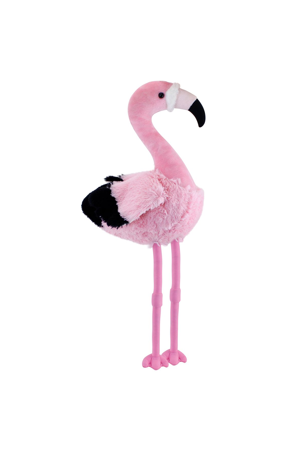 Neco Plush Flamingo 60cm Peluş Oyuncak 520319