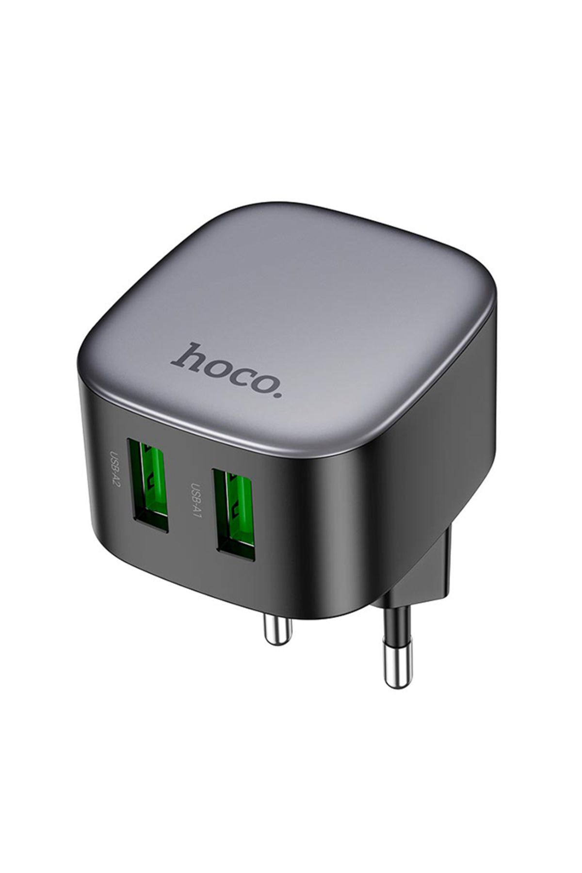 Hoco Cs34a 2xusb 3.0a Şarj Adaptörü