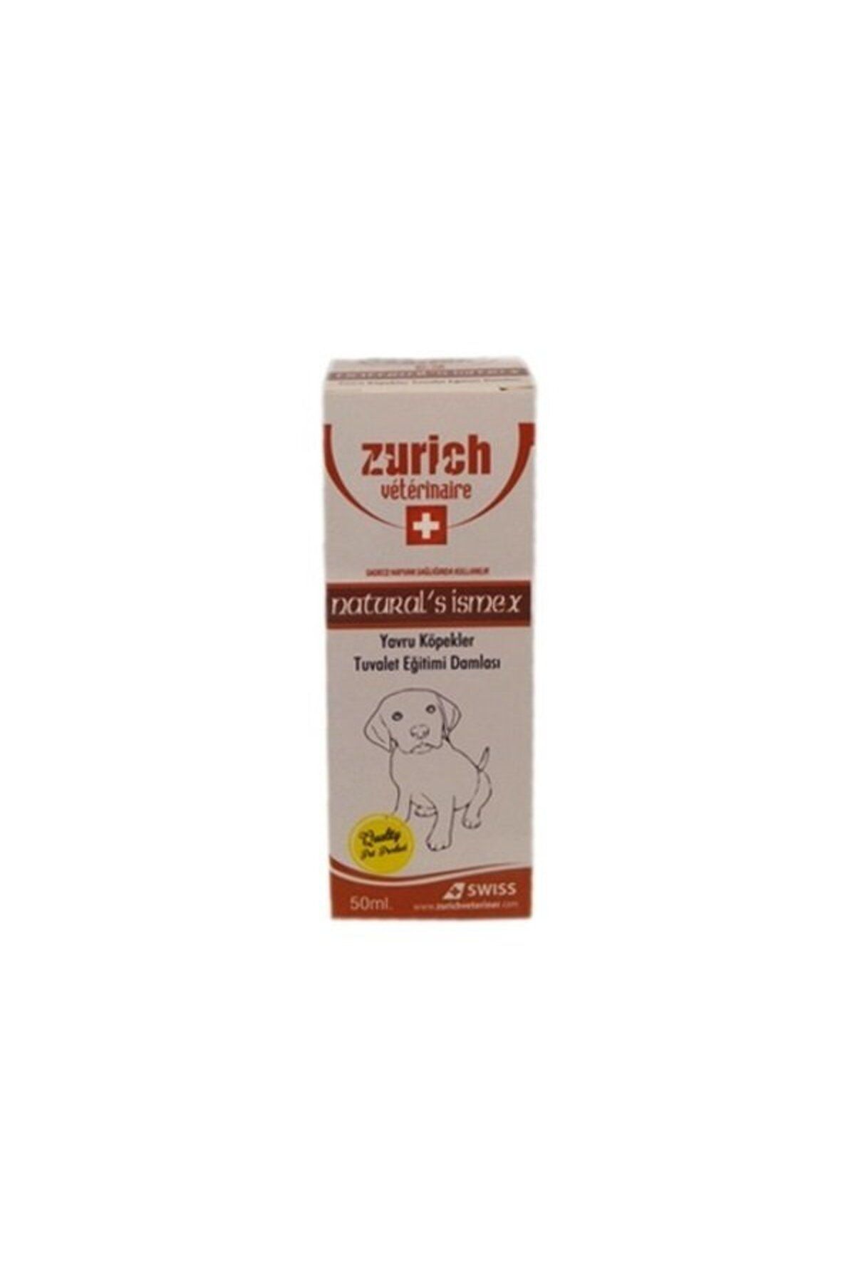 FAYMEM GLOBAL Yavru köpek tuvalet eğitimi çiş damlası 50 ml