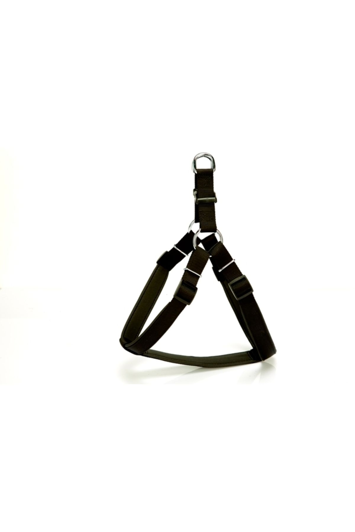OEM Köpek Bel Tasması 70cm Large Siyah