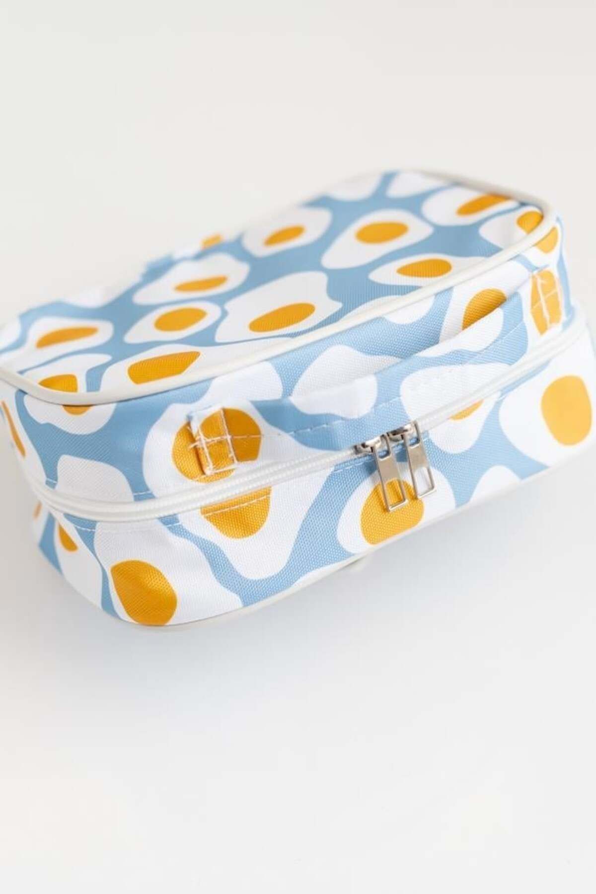 Mama Yoyo Baby&Kids-Sunny Side Up - Mama Yoyo Baby and Medicine Bag, for Travel 3