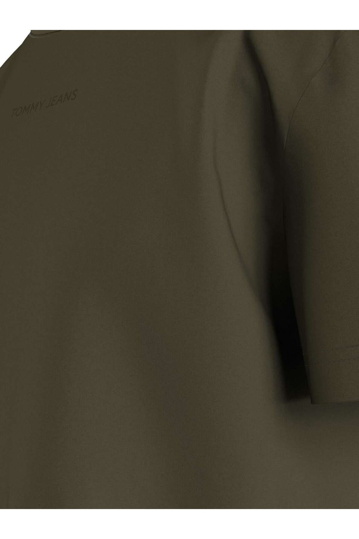 Tommy Hilfiger-تي شيرت TJM REG S الكلاسيكي الجديد 3