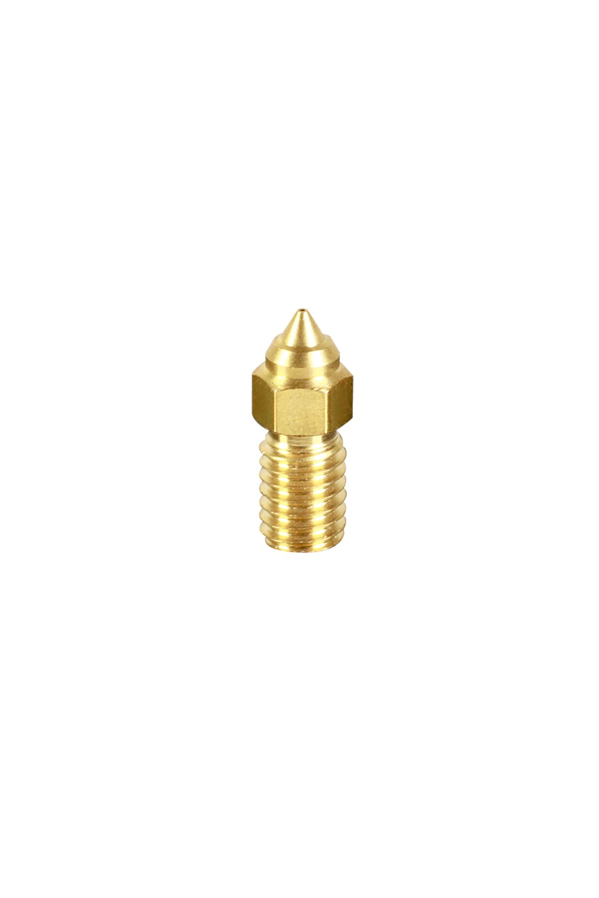 CREALITY 3D Creality Ender-3v3 SE / Ender-5 S1 Yüksek Hız Nozzle 0.4mm