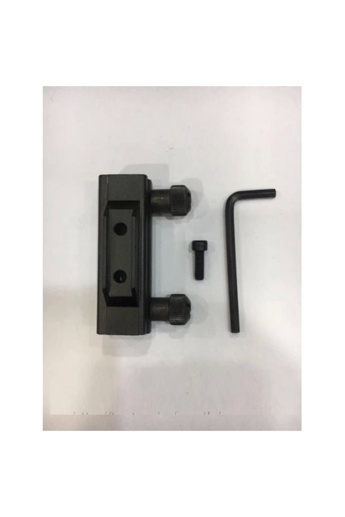 YNT İthalat Lazerli Dürbün Için Ek Yükseltme Ayak 11mm/22mm