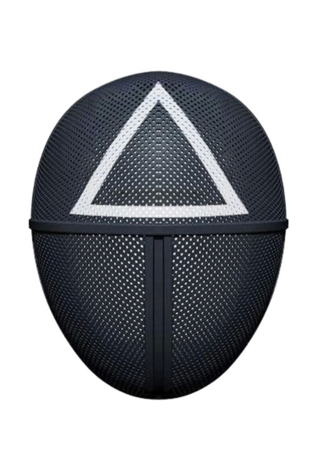 onixe-Squid Game - Squid Game Triangle Imported Mask 2