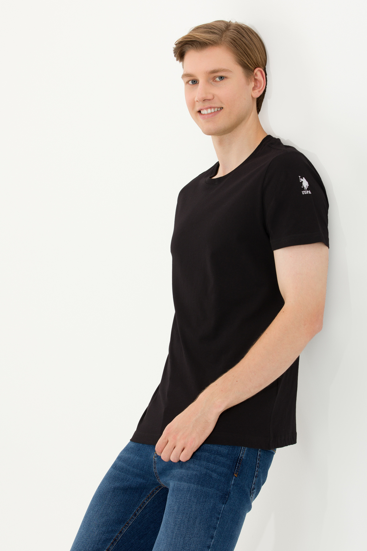 تیشرت یو اس پولو 815641