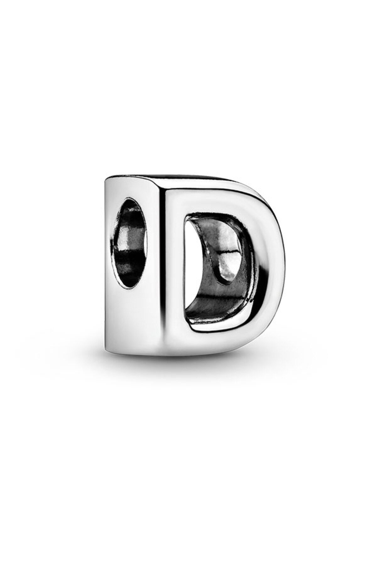 Pandora D Harfi Charm