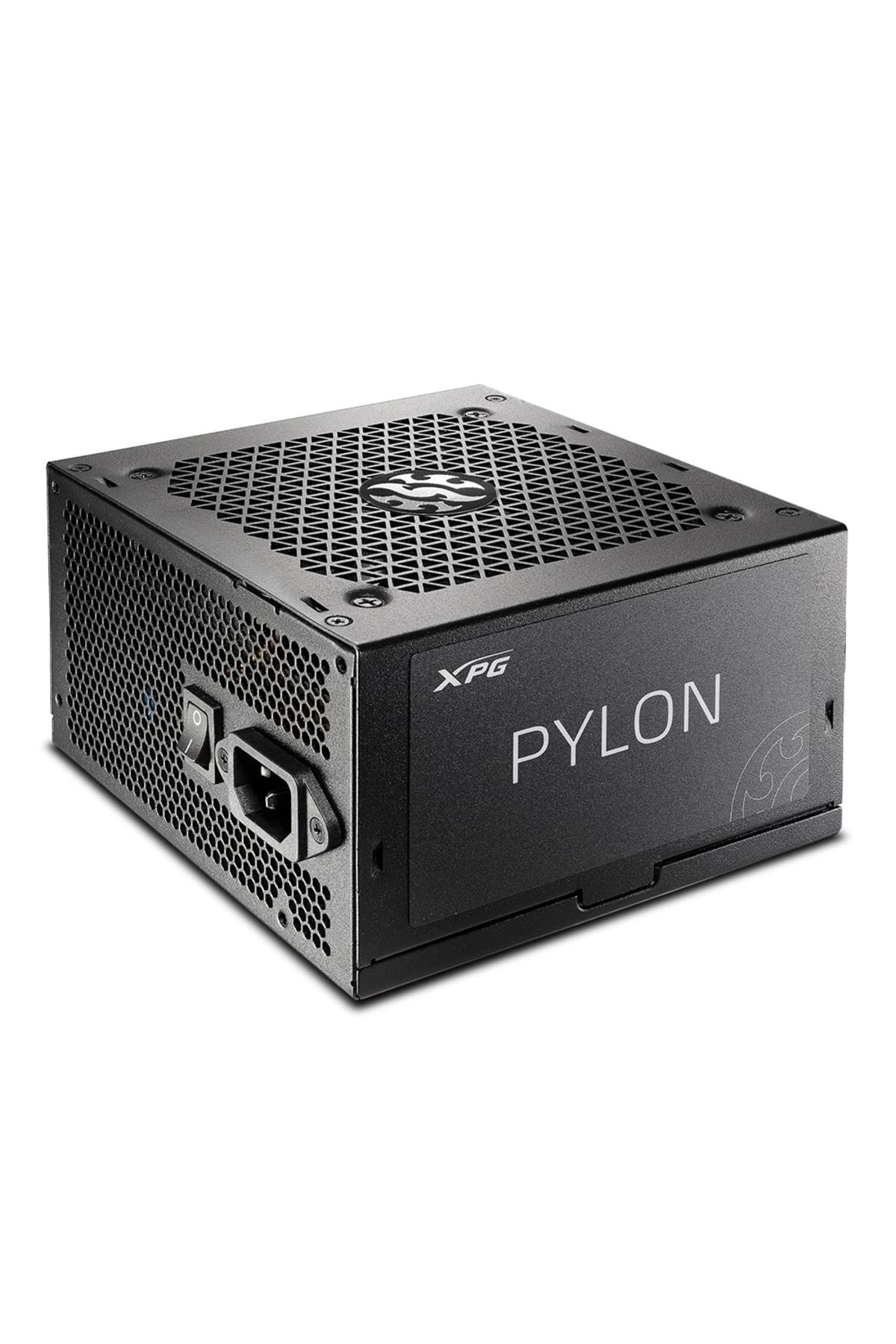 XPG Pylon 750w 80 Plus Bronz Güç Kaynağı