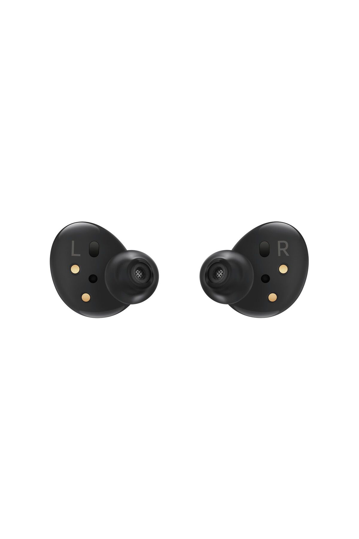 Samsung Galaxy Buds2 Siyah Bluetooth Kulaklık ( Samsung Türkiye Garantili)-2