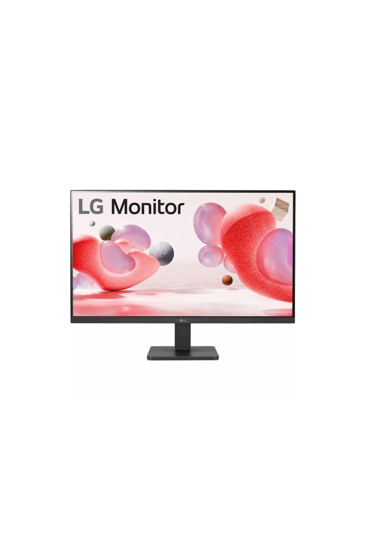 LG 27 27mr400-b Ips Fhd 5ms 100hz Hdmı