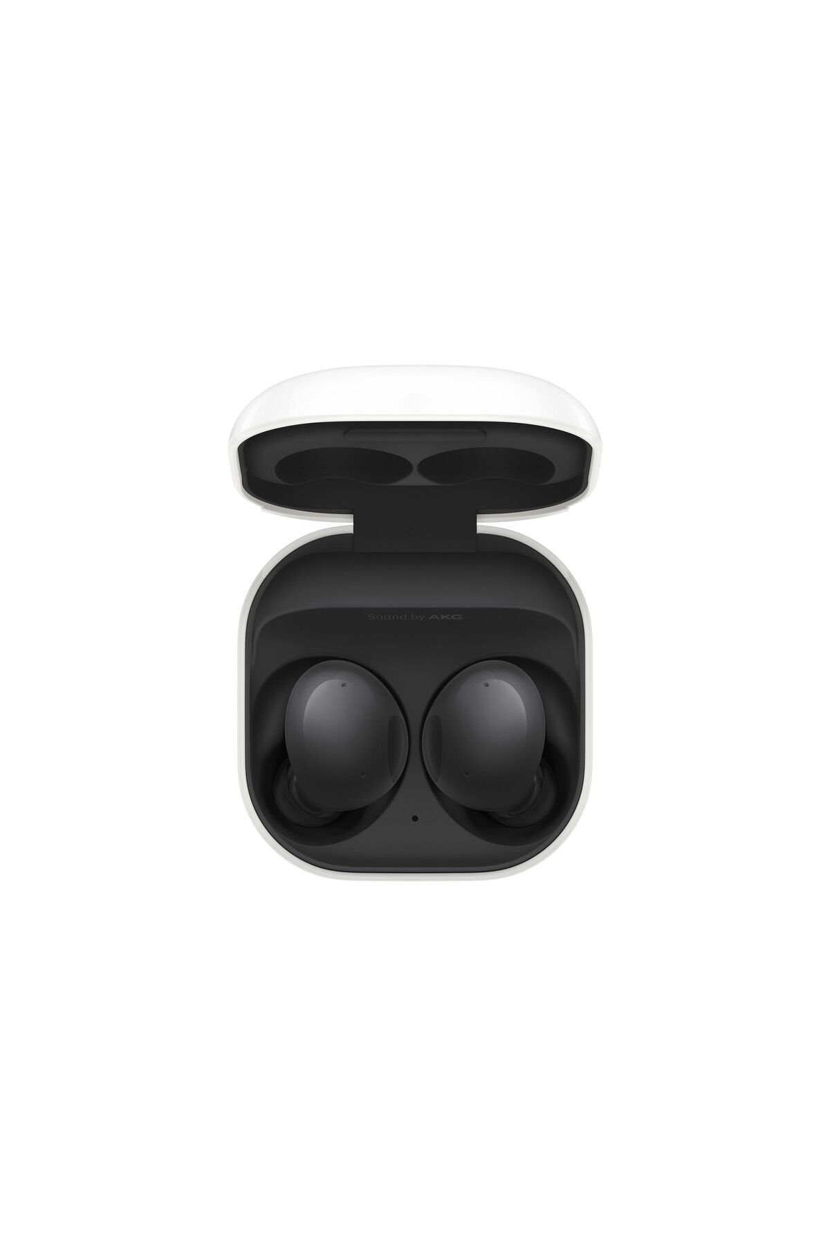 Samsung Galaxy Buds2 Siyah Bluetooth Kulaklık ( Samsung Türkiye Garantili)-5