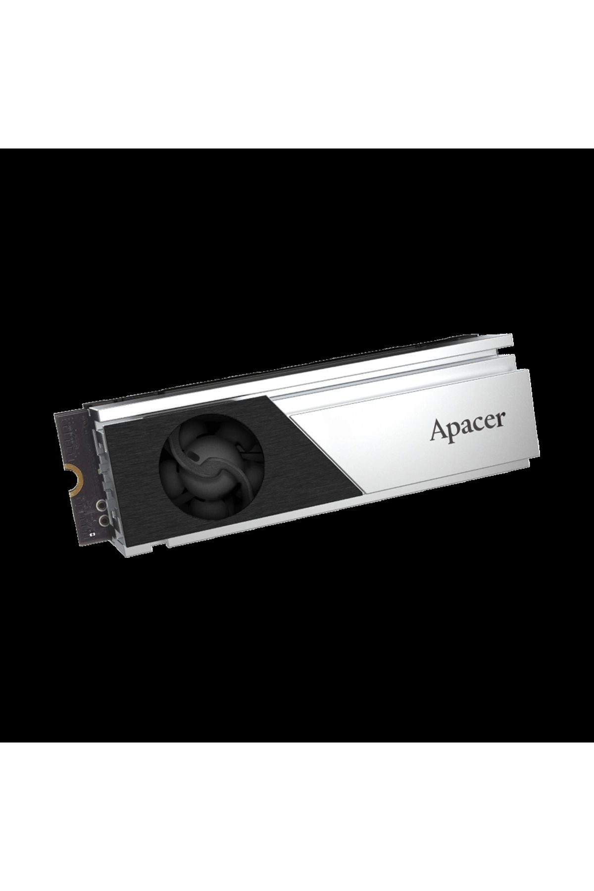 Apacer Ap2tbas2280f4-1 2tb 12000/11800 Mb/s M.2 Pcıe Gen5 X4 Ssd (AP2TBAS2280F4-1)