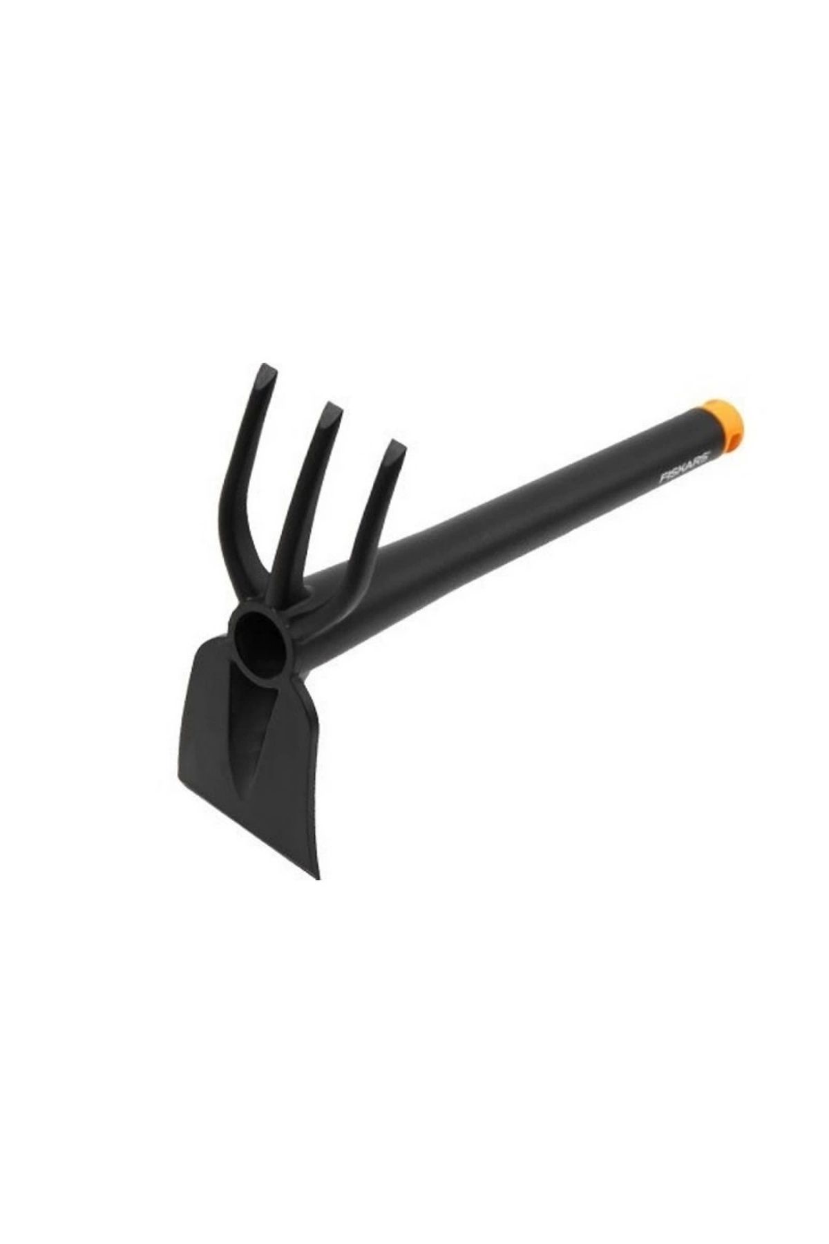 FiSKARS-137040-1001601 Solid Small Gardener Hoe 2