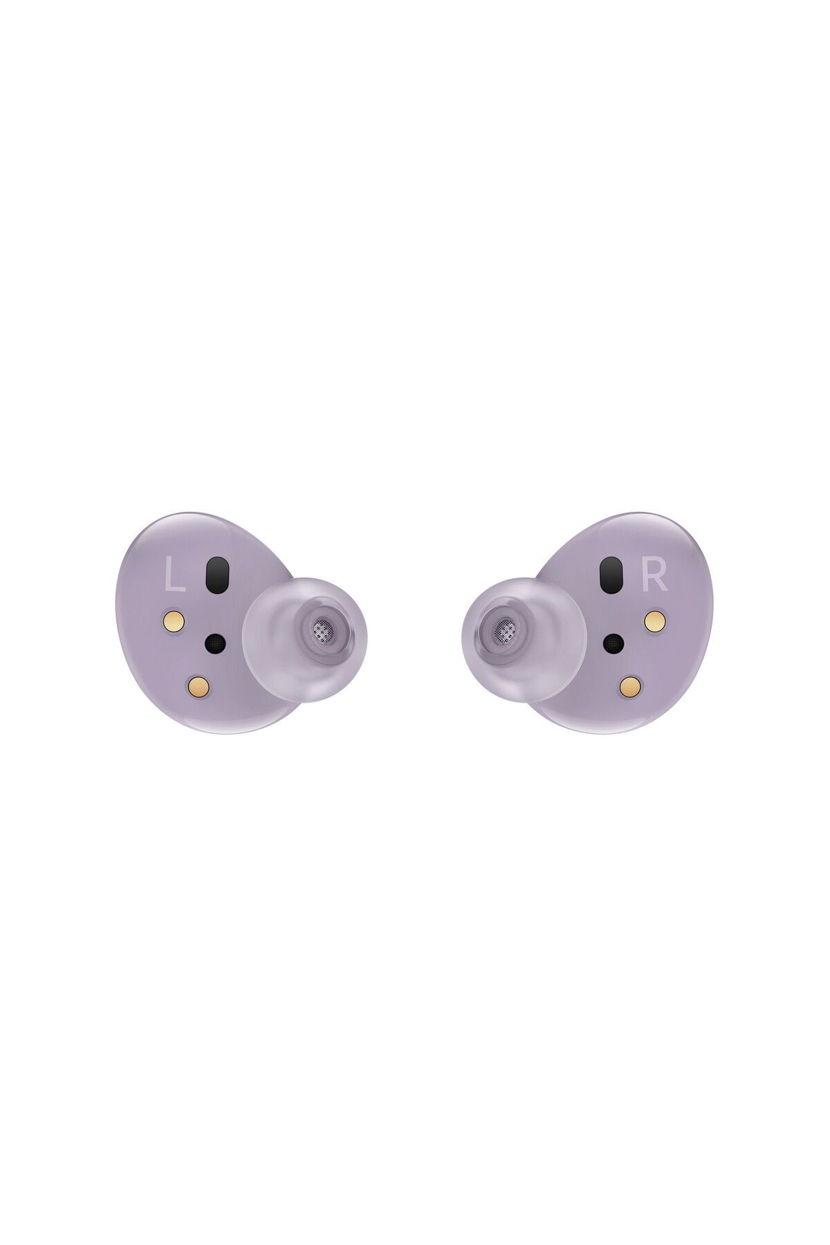 Samsung Galaxy Buds2 Kablosuz Kulaklık Mor-2