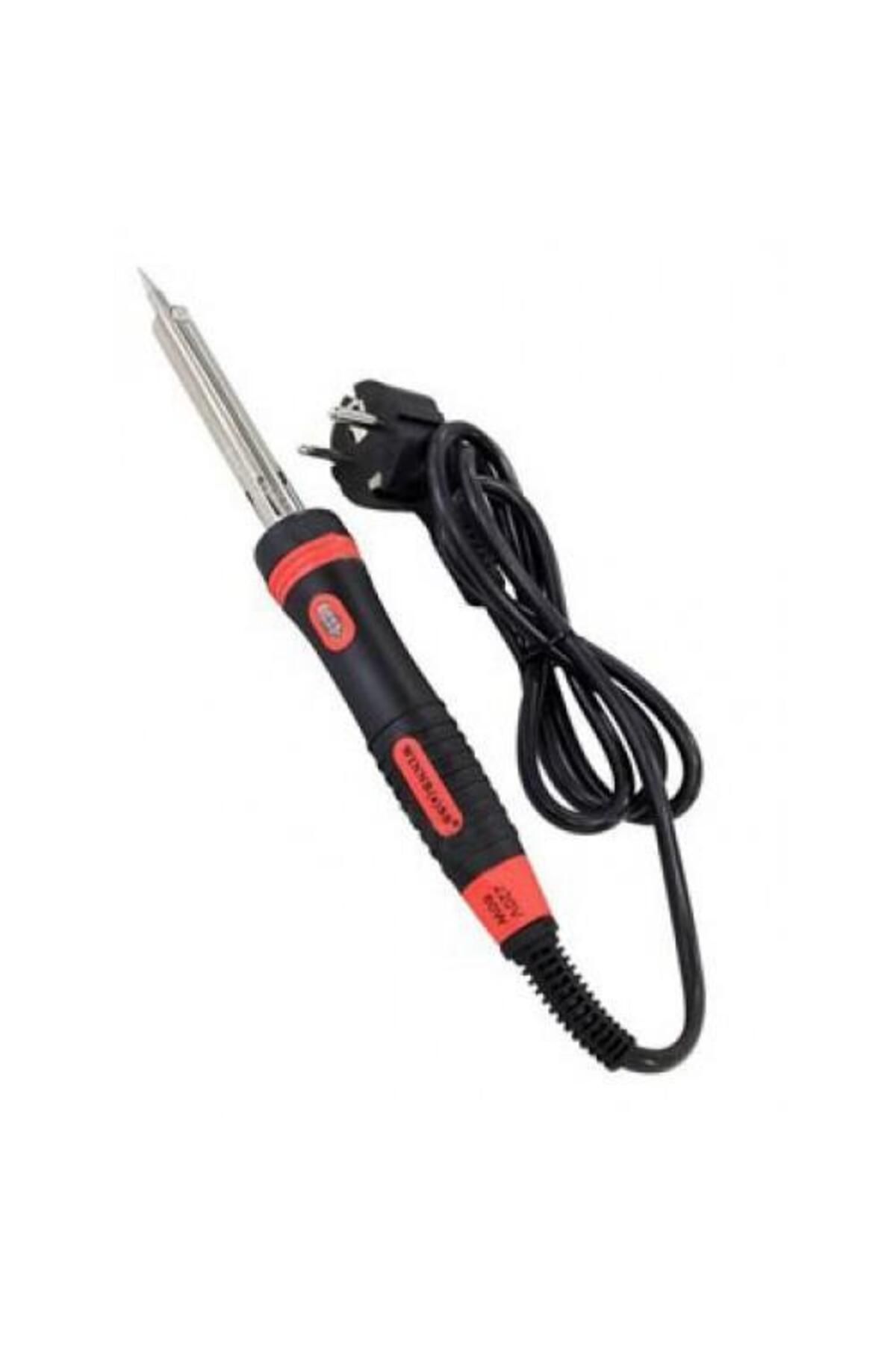 BEEMU Winnboss 60W Lehim Makinesi