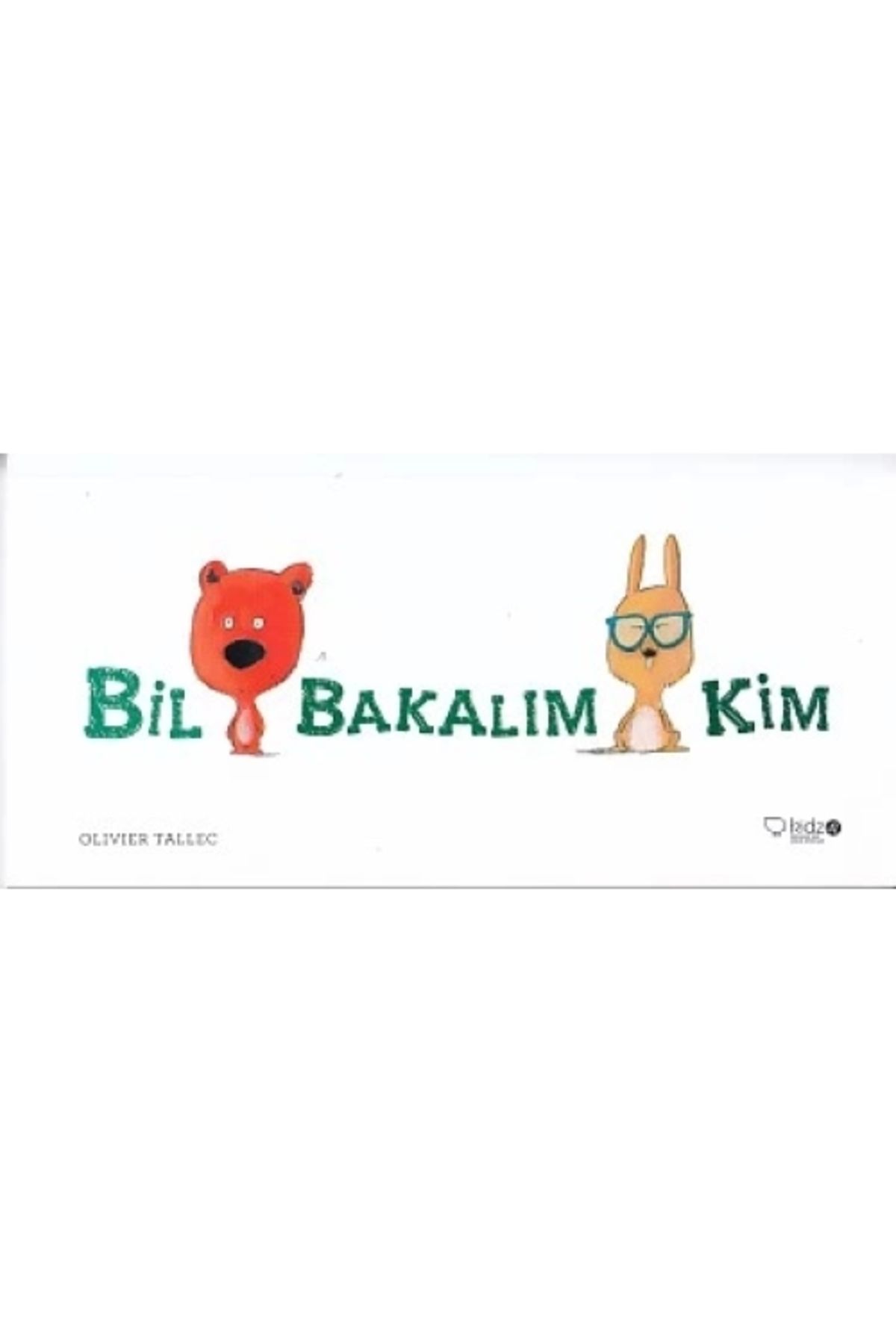 Genel Markalar Bil Bakalım Kim