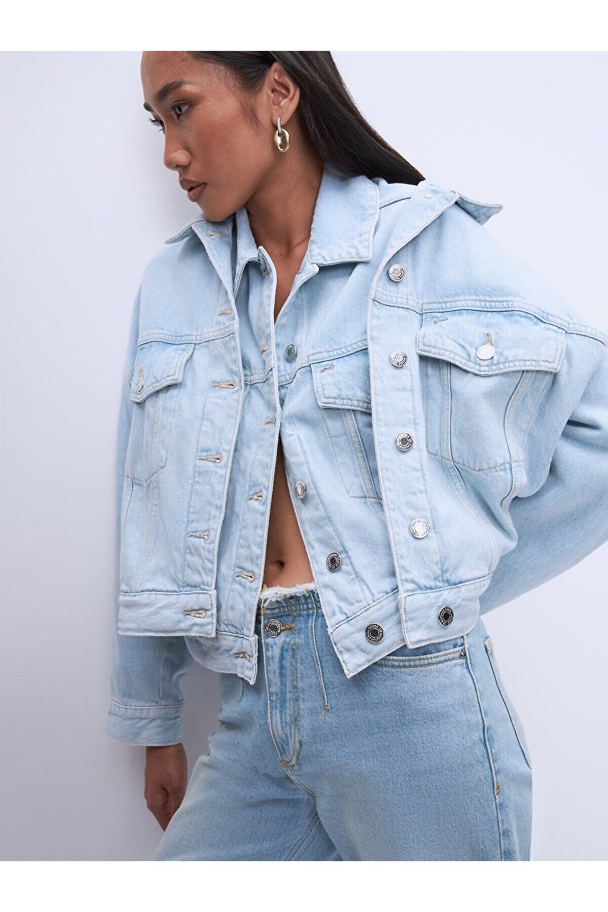 Ltb-Jachetă oversize Celia 4