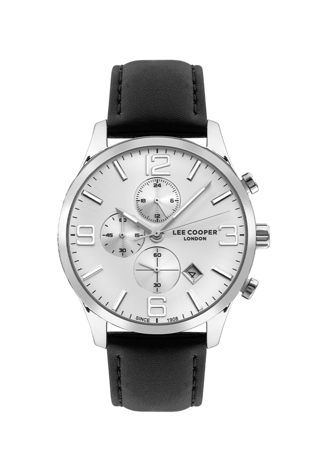 Lee Cooper Lc07713.331-nm Erkek Kol Saati - Fiyatı, Yorumları