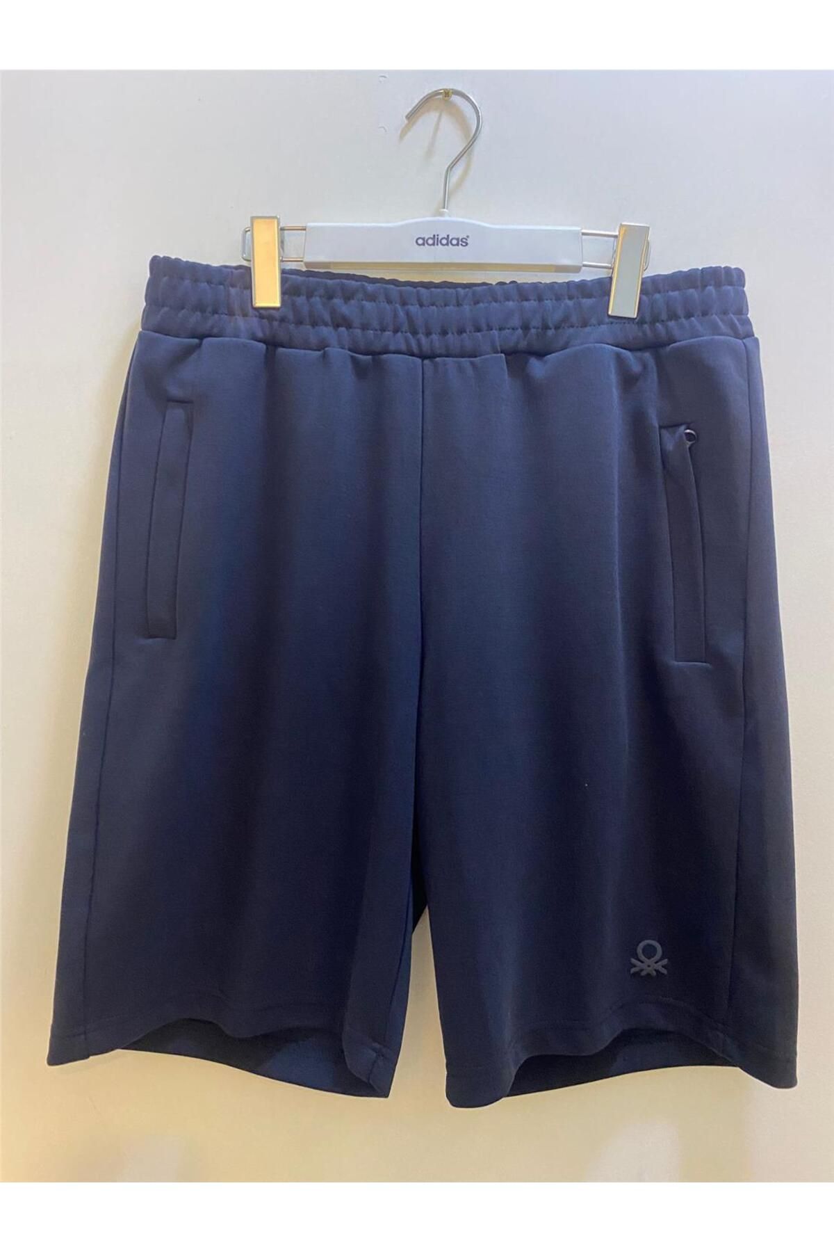Benetton BNT-M21113 Benetton Şort Şort