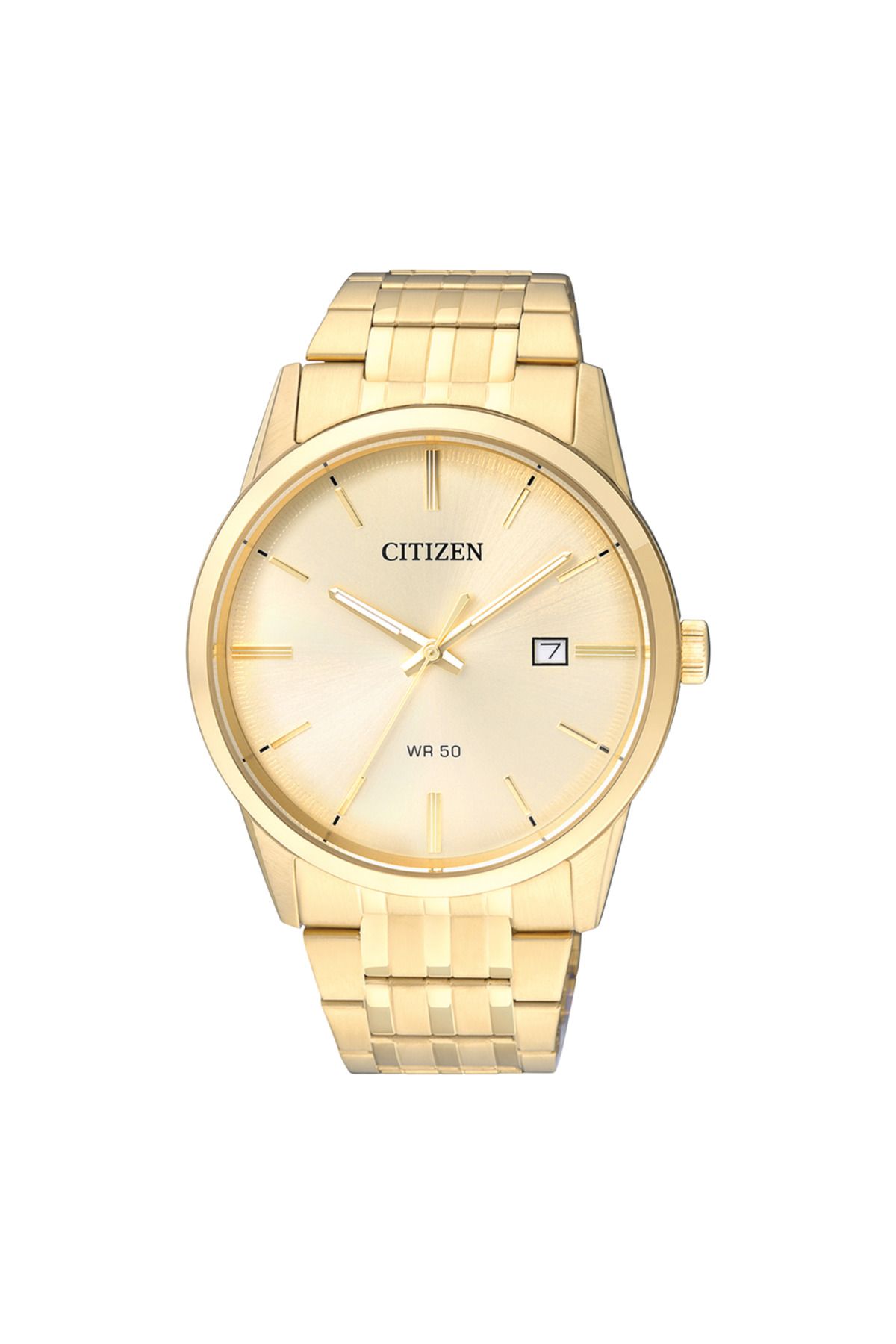 Citizen-ساعة يد رجالية Bı5002-57p - تصميم أنيق وعملي 1