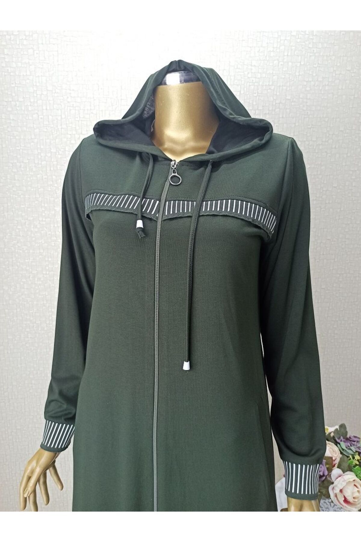 Djellaba femme hiver 2019 clearance