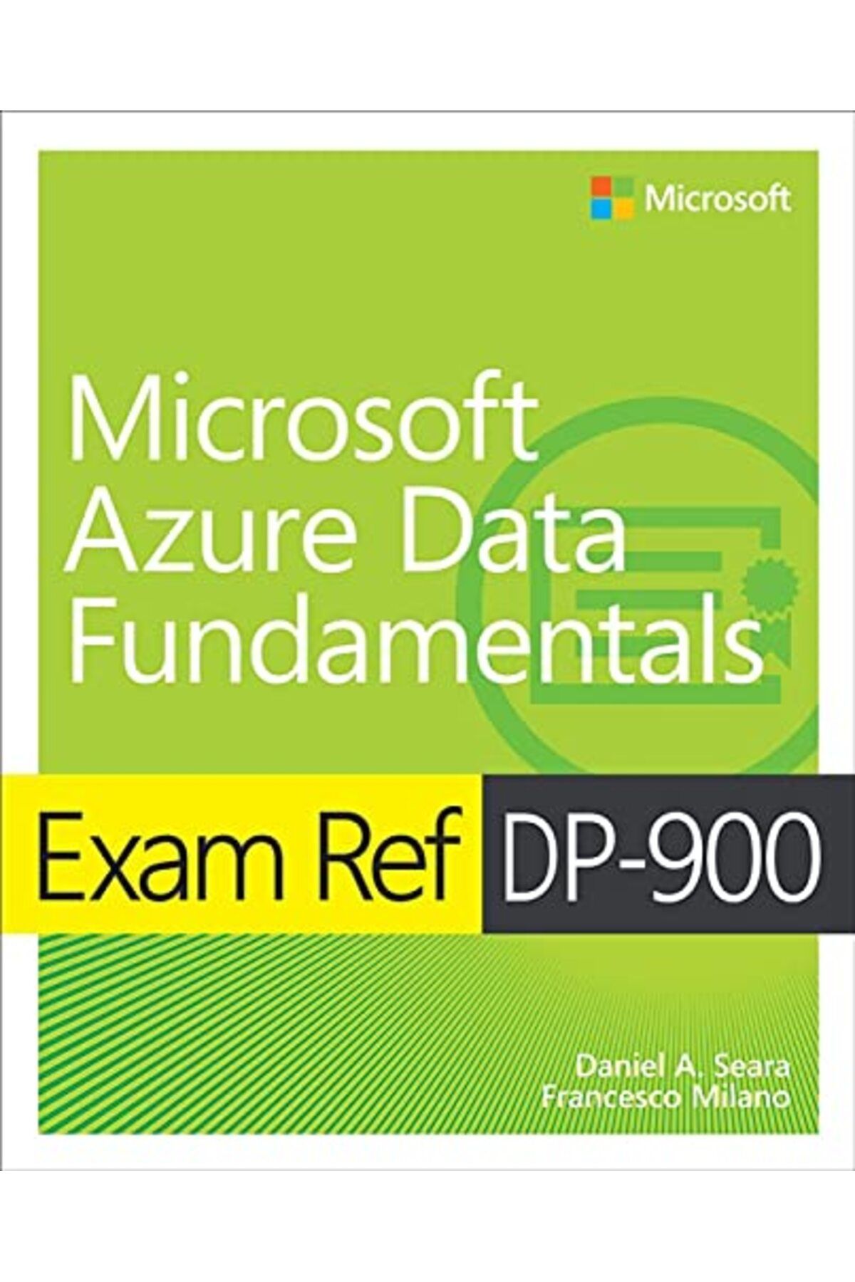 Pearson-Exam Ref Dp900 Microsoft Azure Data Fundamentals 1