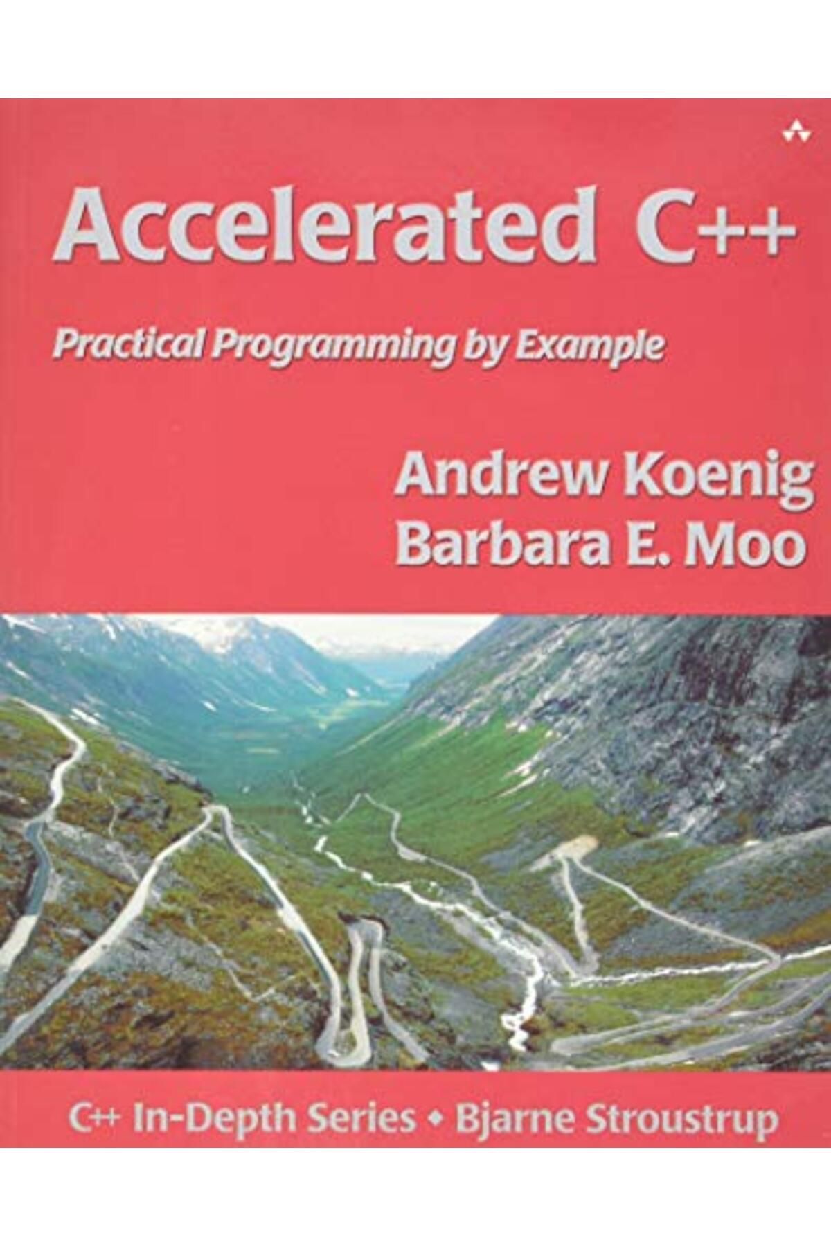 Pearson-Accelerated C++ Practical Programming By Example 1