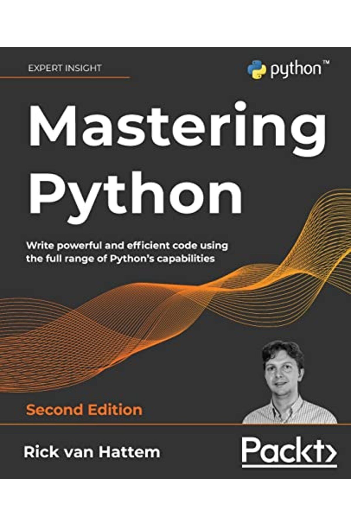 Packt Publishing-Mastering Python Write Powerful And Efficient Code Using The Full Range Of Pythons Capabilities 1