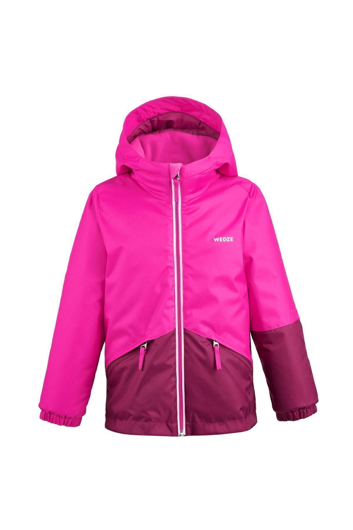 Veste ski décathlon best sale