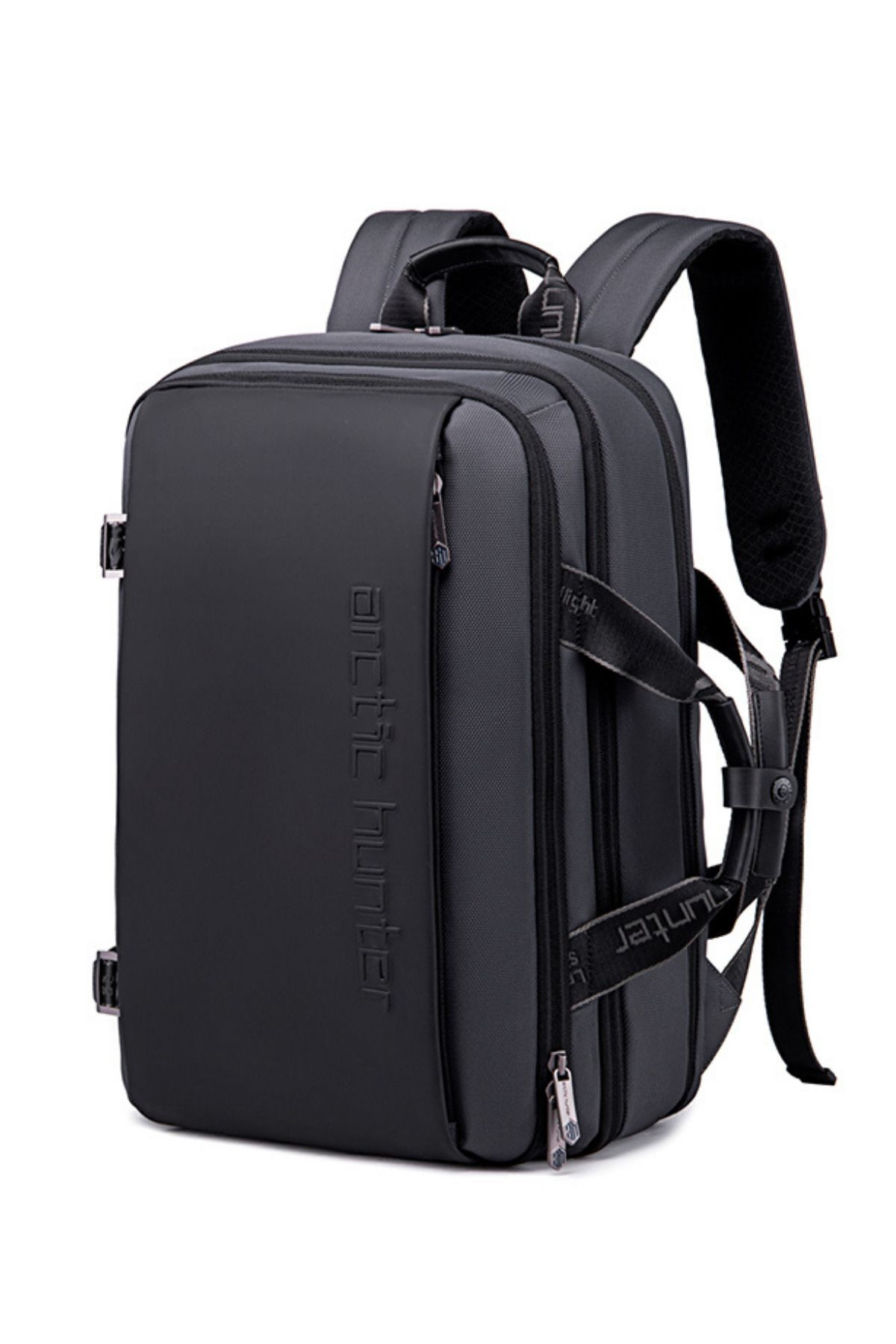 Arctic Hunter B00540 Multi Purpose Water Resistant Premium Backpack Laptop Bag Trendyol