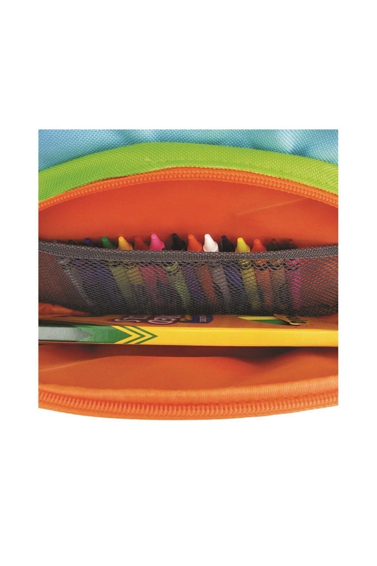 Skip Hop Zoo-Backpack 28 X 13 X 30 Cm 7