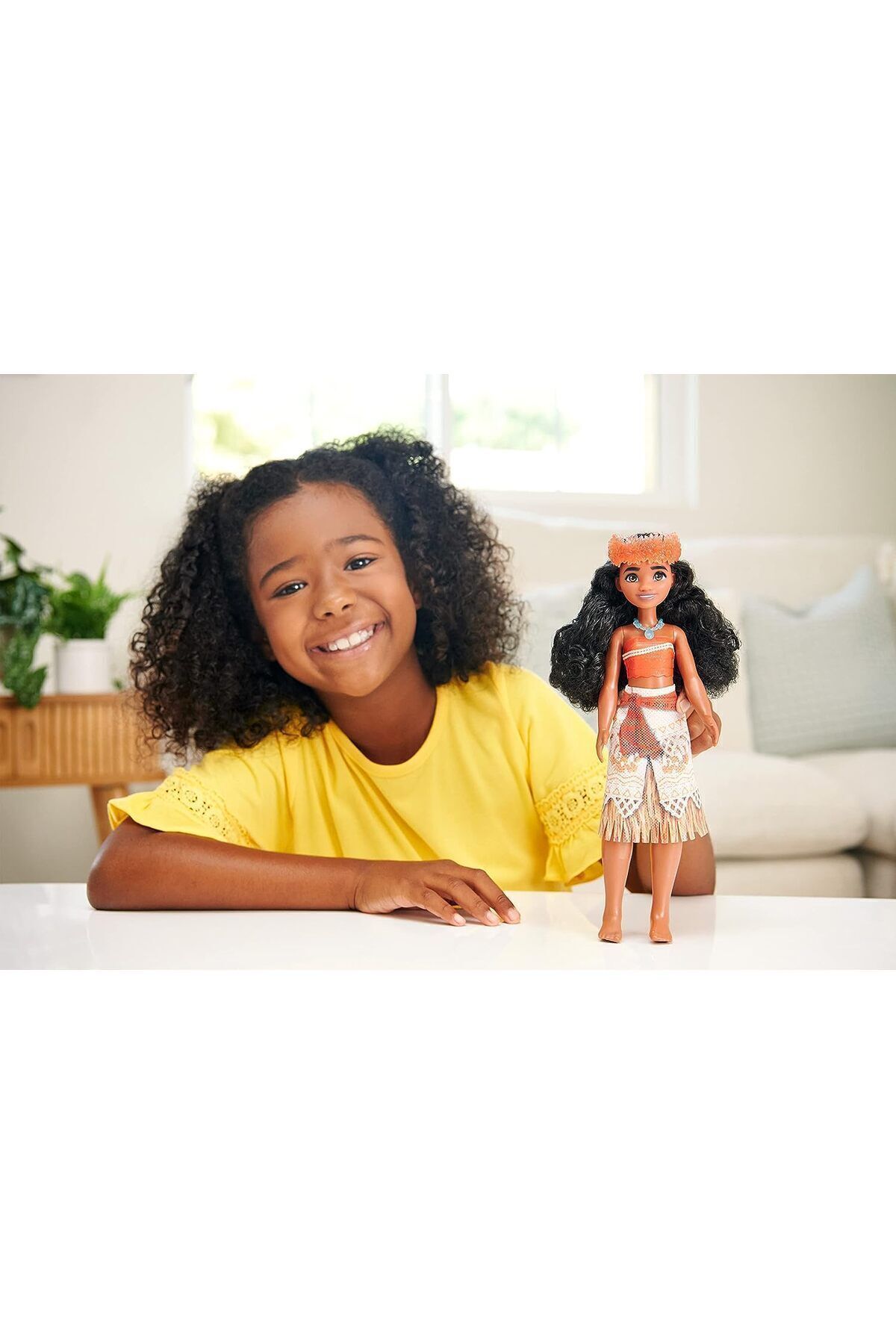 DİSNEY Disney Prenses - Moana fotoğrafı 2 (önizleme)