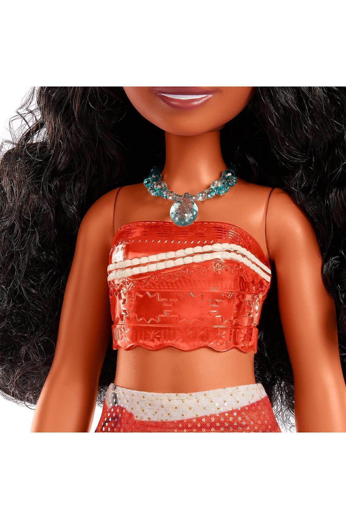 DİSNEY Disney Prenses - Moana fotoğrafı 4 (önizleme)