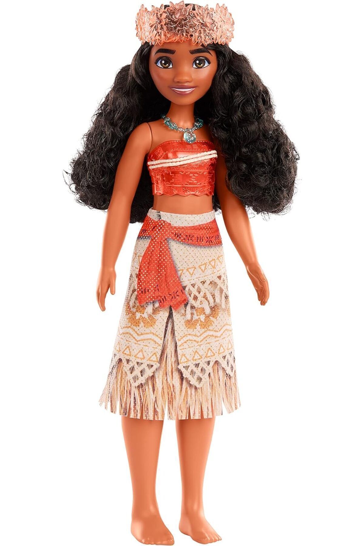 DİSNEY Disney Prenses - Moana fotoğrafı 7 (önizleme)