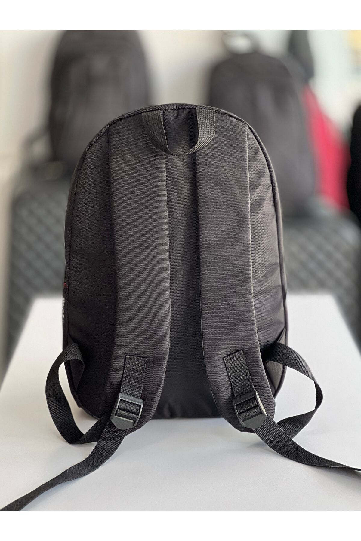 Vier Adler-Backpack for Daily Use 4