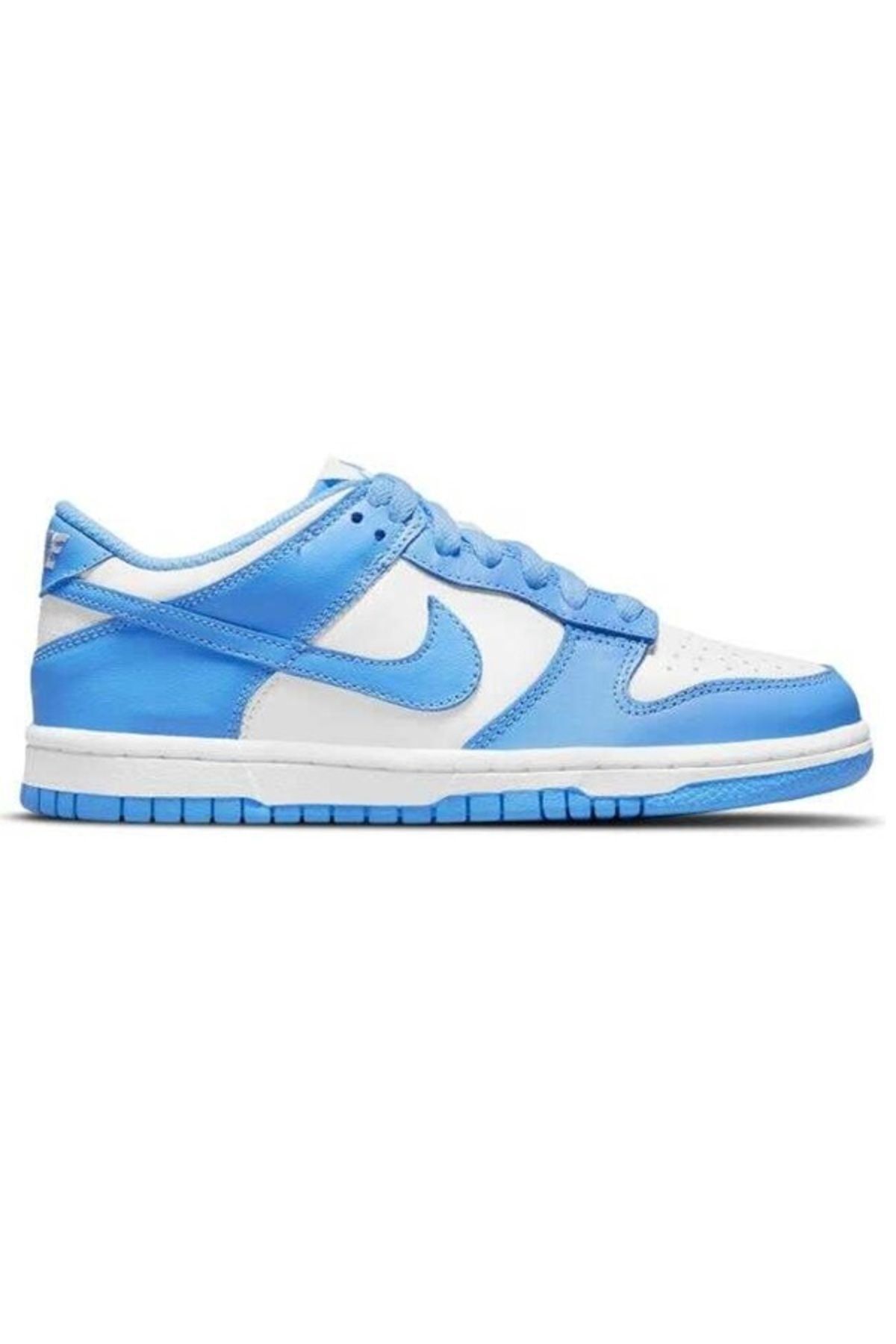 Dunk Low GS Universty Blue Kad n Sneaker Ayakkab