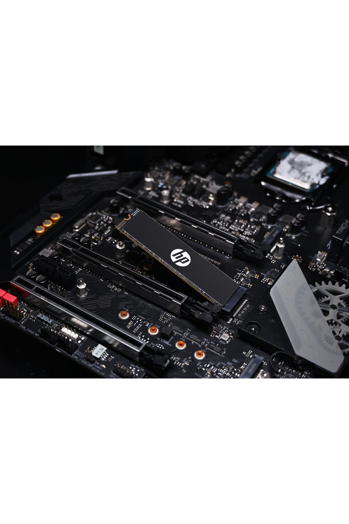 HP SSD FX700 未開封 HP SSD FX700 未開封 HP SSD FX700 未開封 HP FX700 SSD（2 TB）レビュー：