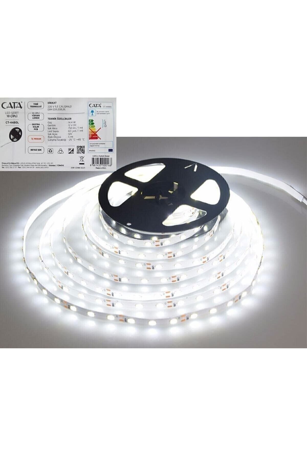 10 led éclairage lumière de lumière 5 mètres despace
