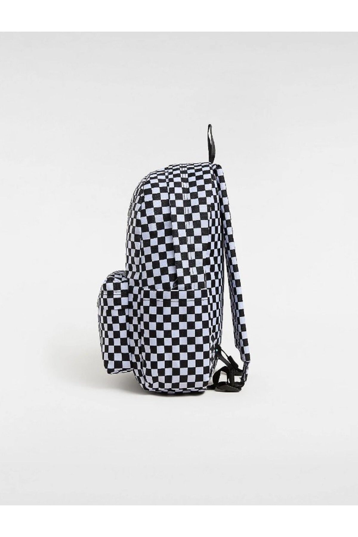 کوله پشتی سفید مردانه و زنانه قدیمی SKOL GROM را بررسی کنید Vans