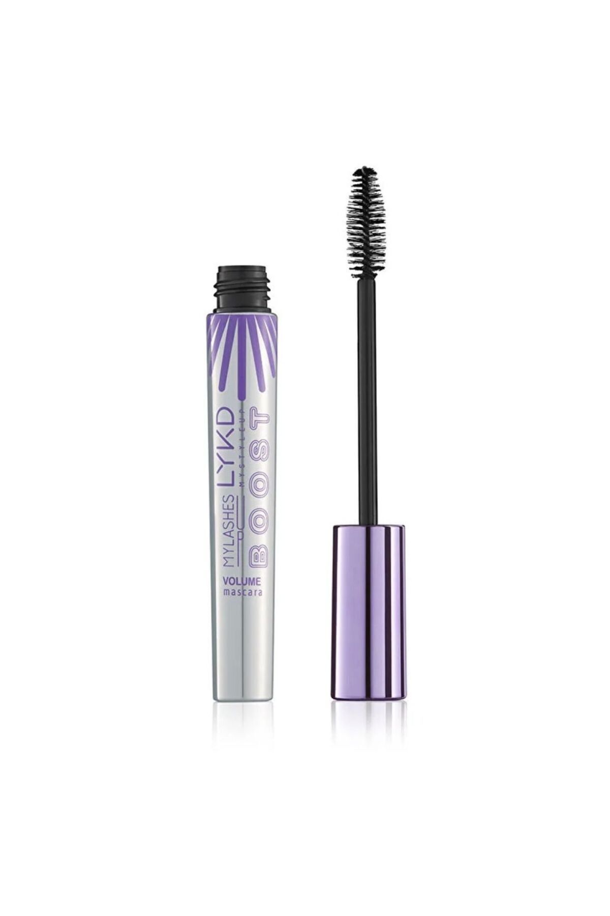 lykd-Intense Volume Boost Mascara 2