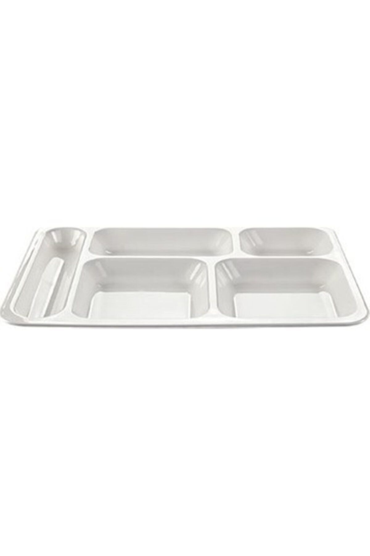 3 Tabldot Plates 1st Quality Polycarbonate Flask Kitchen