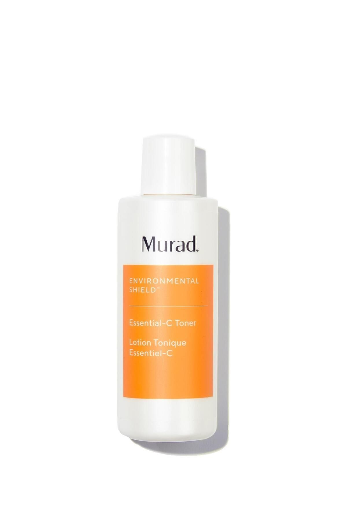 Essential C Toner – ویتامین C تونیک 180 میلی لیتر Murad